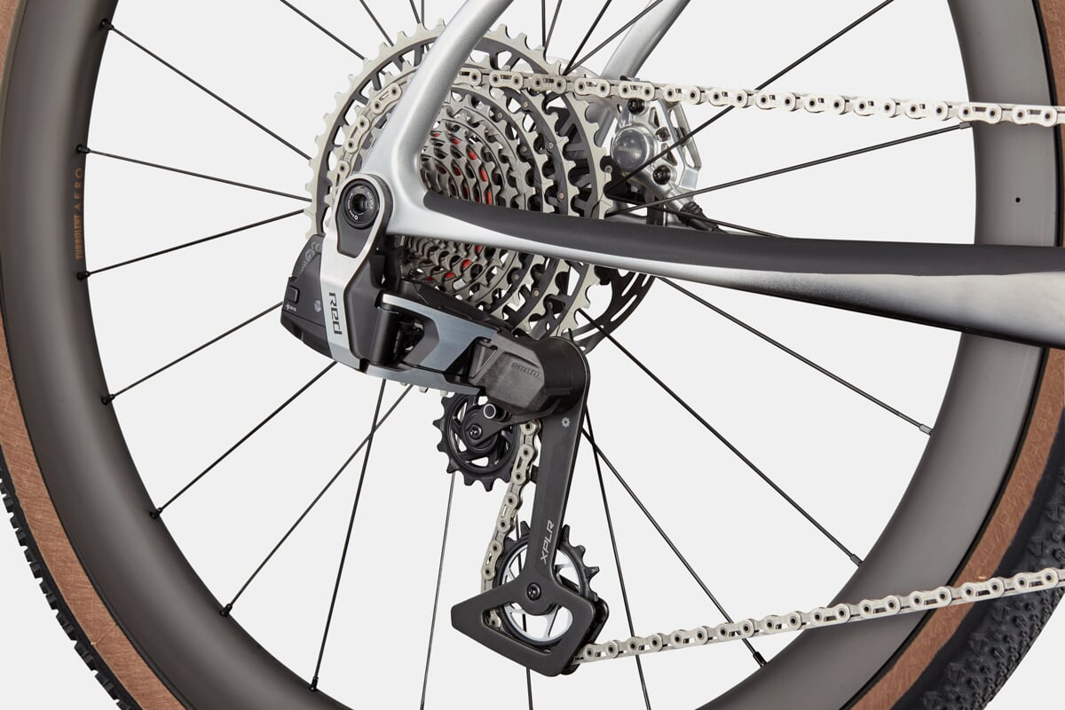 CANNONDALE SUPERX LAB71 (C17075U10:BMB)5